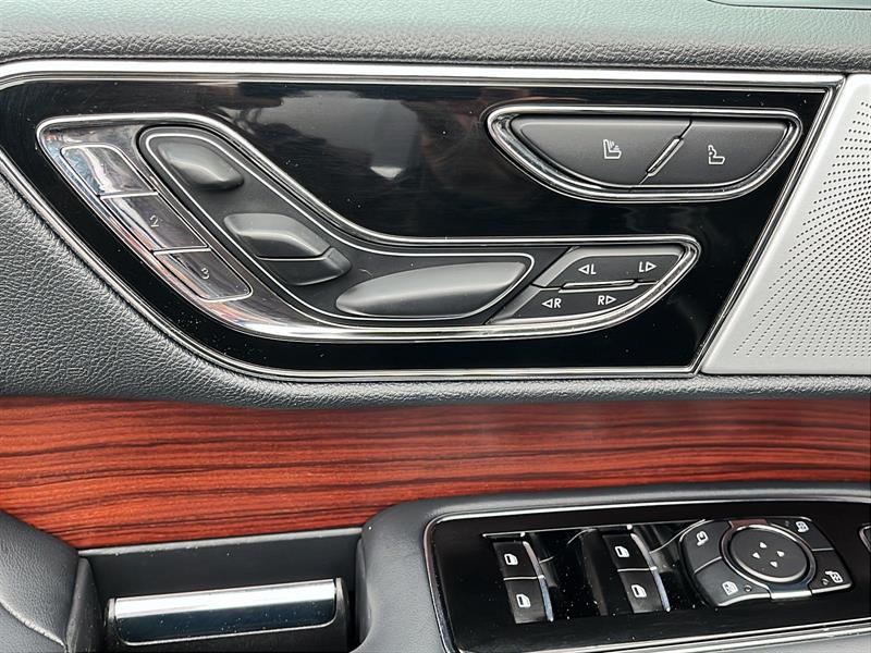 lincoln Navigator 2023 - 17