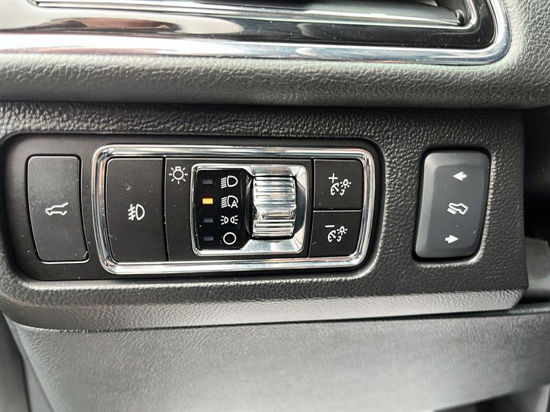 lincoln Navigator 2023 - 32