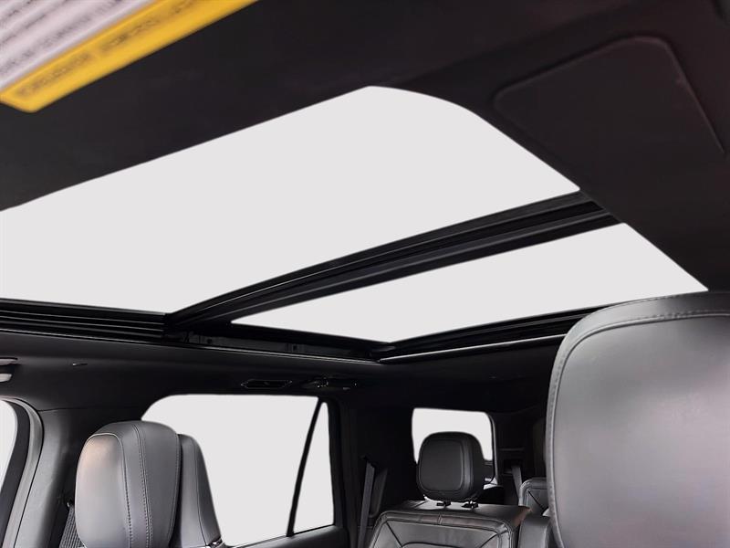 lincoln Navigator 2023 - 35