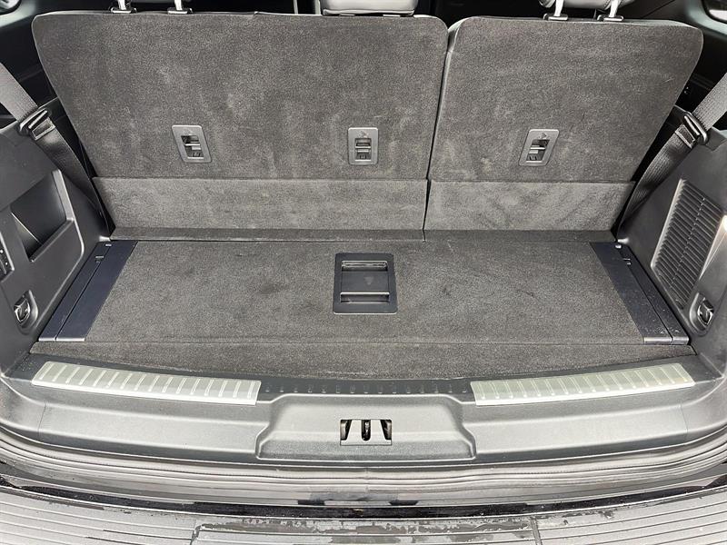 lincoln Navigator 2023 - 36