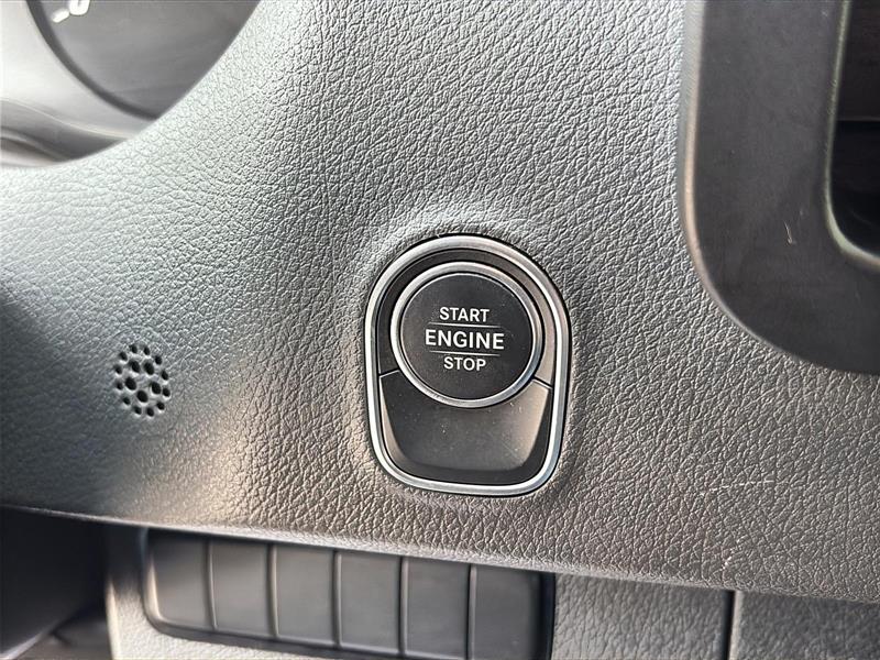 mercedes-benz Sprinter 2022 - 18