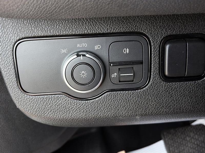 mercedes-benz Sprinter 2022 - 19