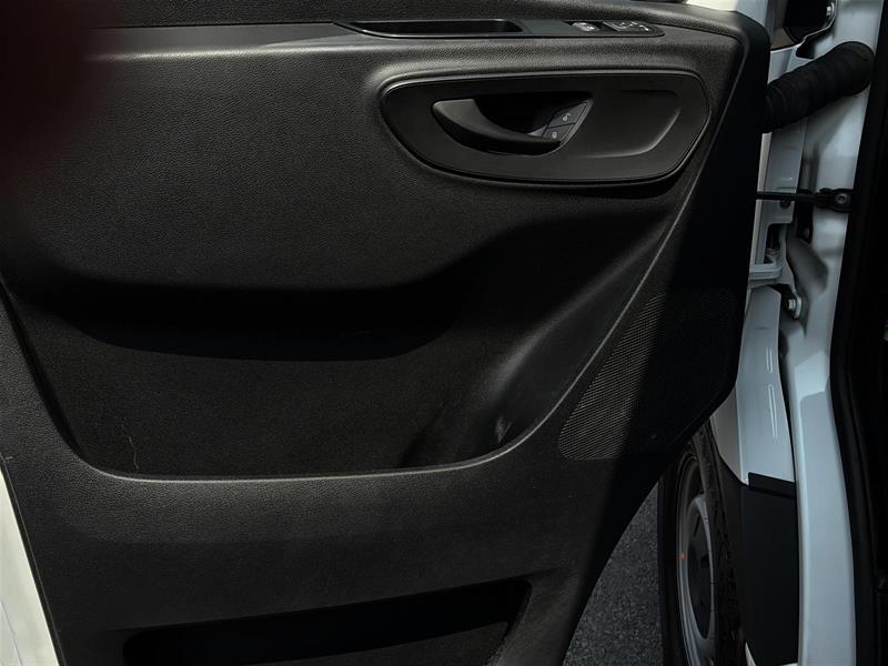 mercedes-benz Sprinter 2022 - 21