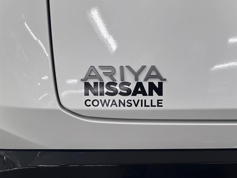 nissan ARIYA 2024 - 4