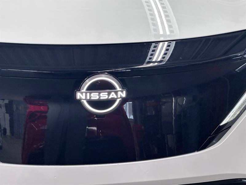 nissan ARIYA 2024 - 7