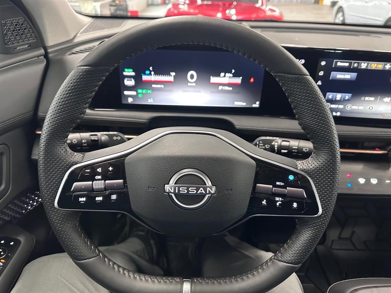 nissan ARIYA 2024 - 41