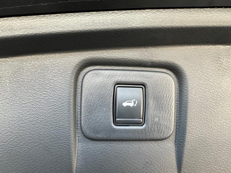 nissan Murano 2024 - 9