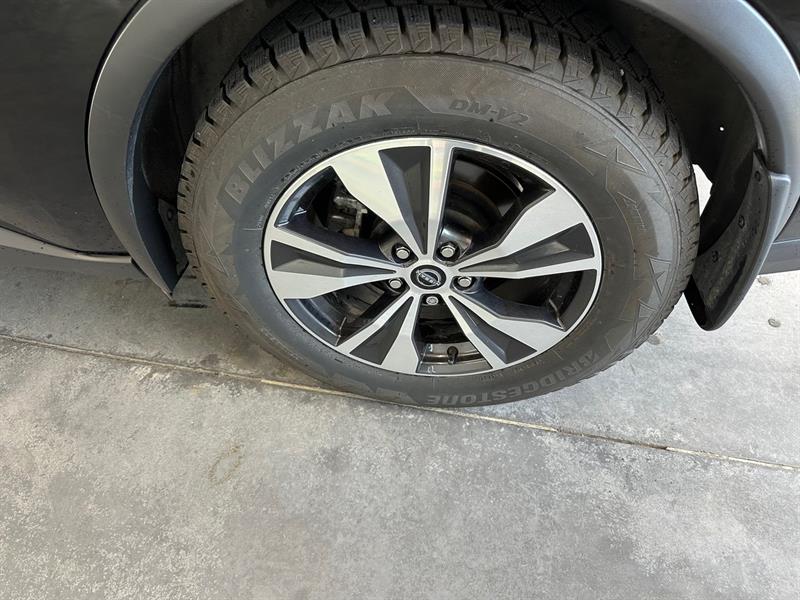 nissan Murano 2024 - 12