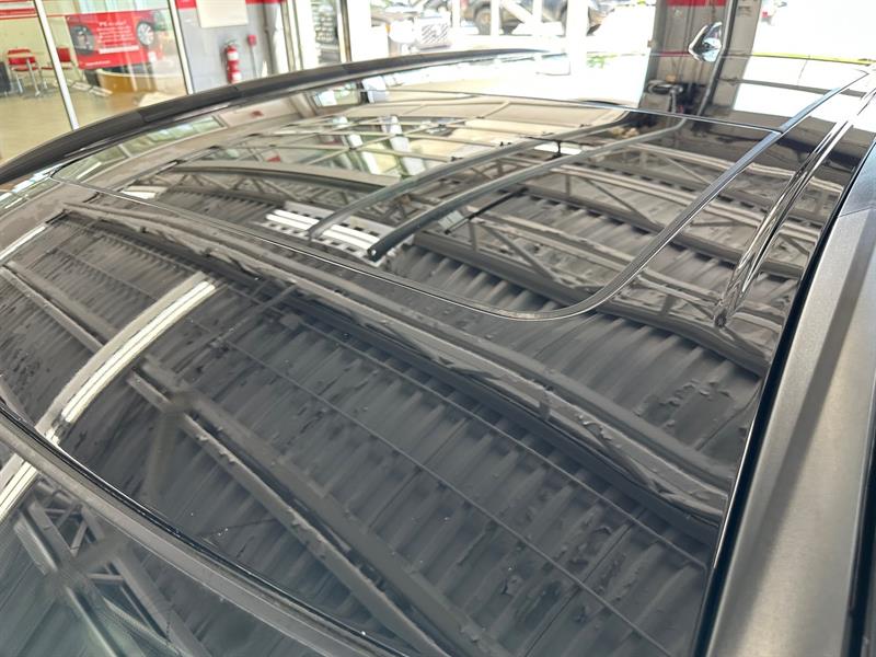 nissan Murano 2024 - 17