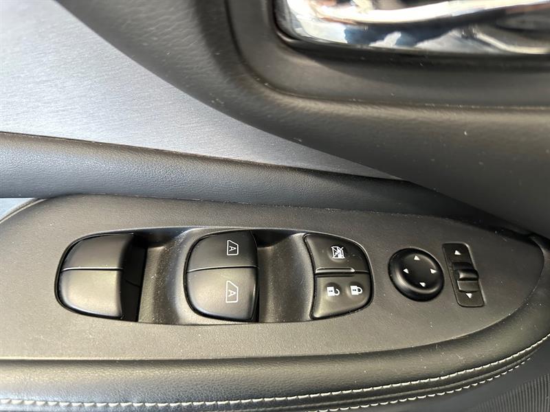 nissan Murano 2024 - 25