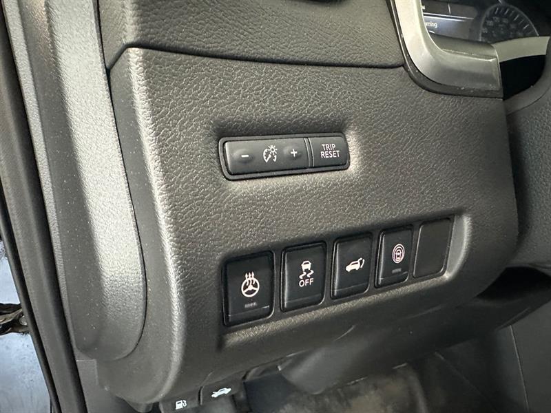 nissan Murano 2024 - 26