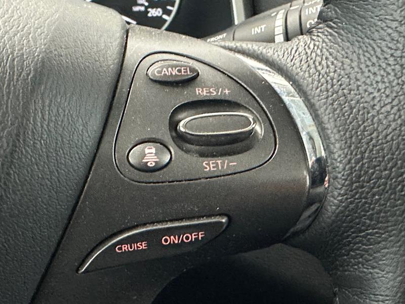 nissan Murano 2024 - 32