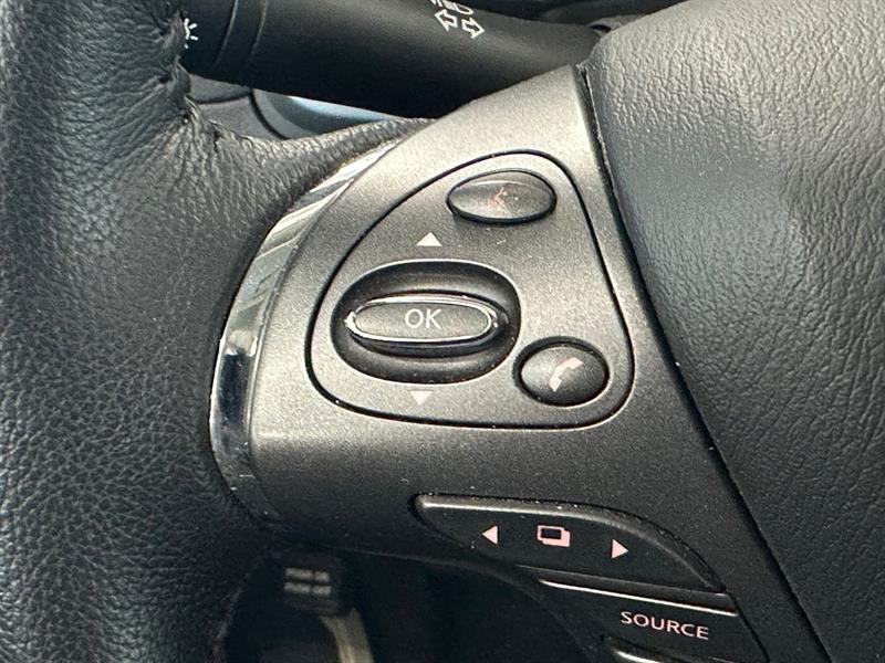 nissan Murano 2024 - 34
