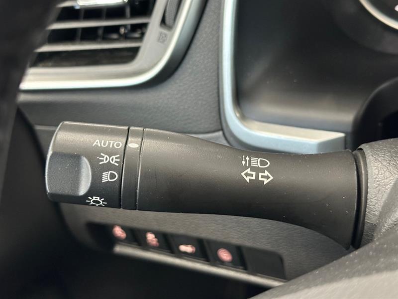 nissan Murano 2024 - 35