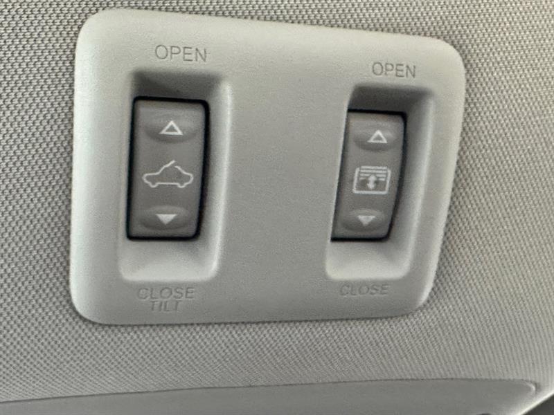 nissan Murano 2024 - 36