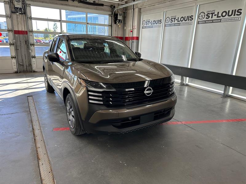 nissan Kicks 2025 - 1