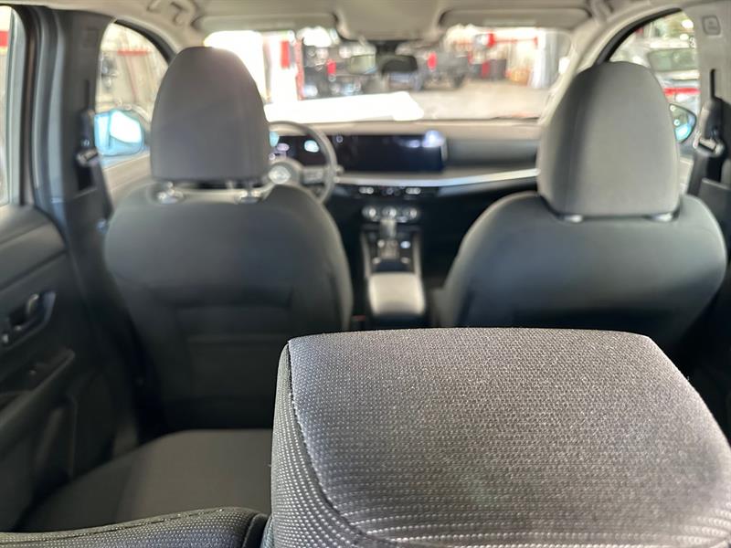 nissan Kicks 2025 - 7