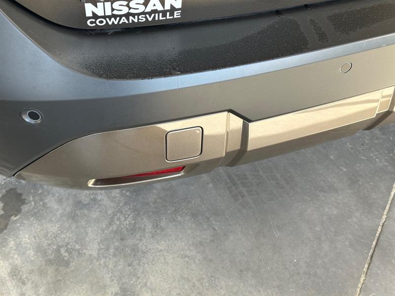 nissan Kicks 2025 - 8