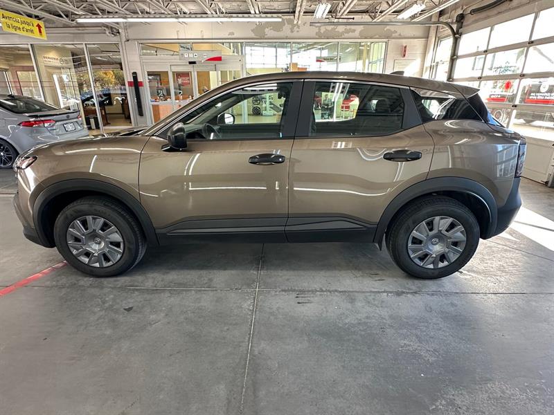 nissan Kicks 2025 - 10