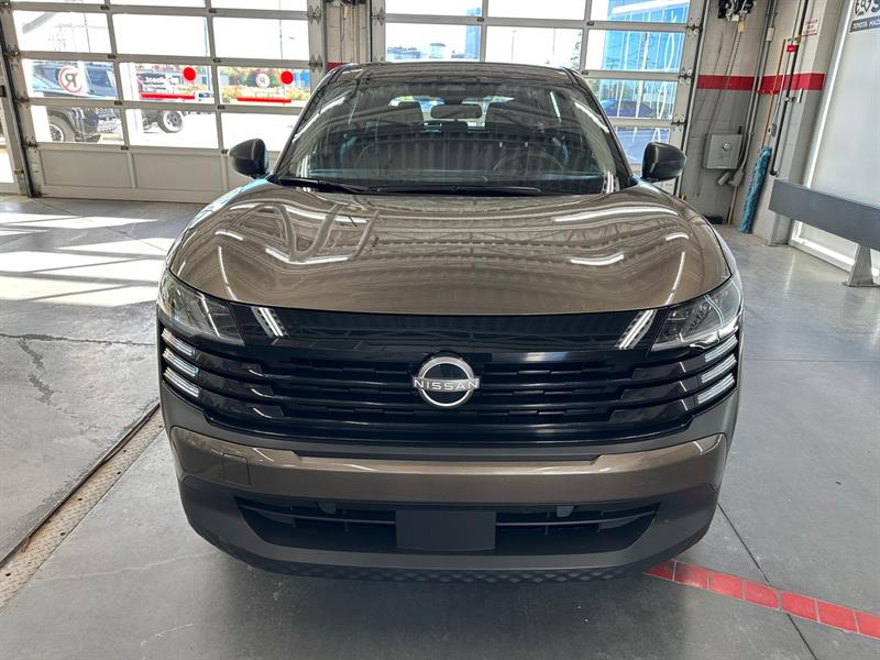 nissan Kicks 2025 - 12
