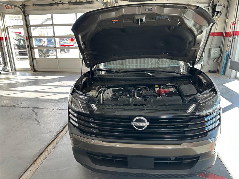 nissan Kicks 2025 - 15