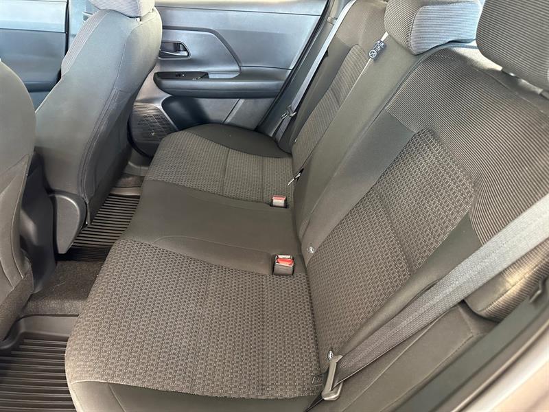 nissan Kicks 2025 - 19