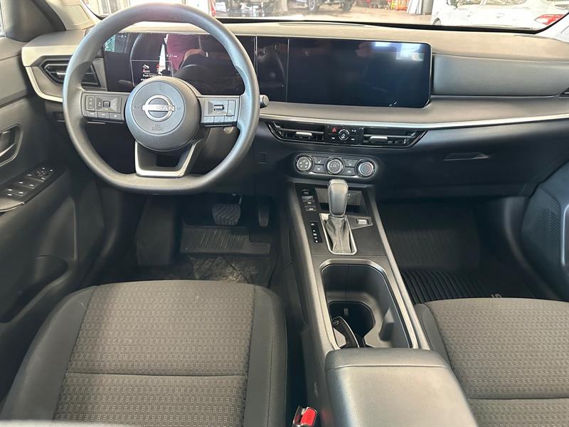 nissan Kicks 2025 - 20