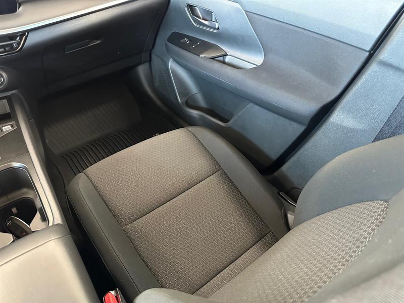 nissan Kicks 2025 - 21