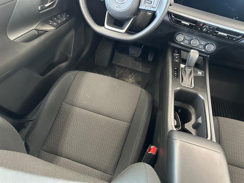 nissan Kicks 2025 - 22