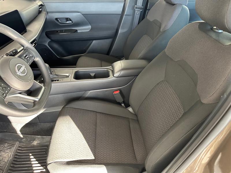 nissan Kicks 2025 - 23