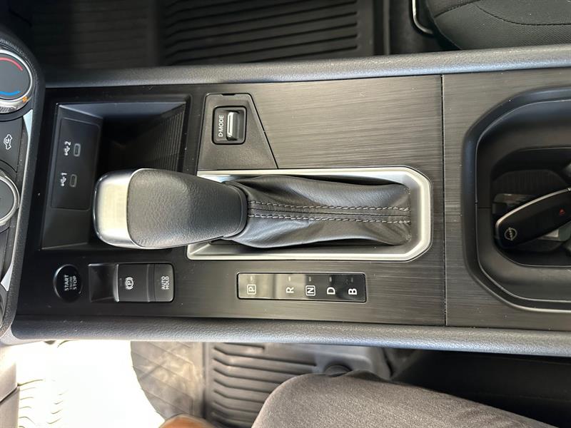 nissan Kicks 2025 - 27