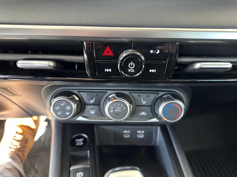 nissan Kicks 2025 - 28