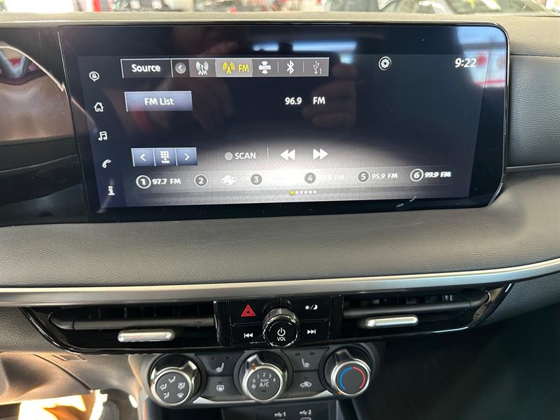 nissan Kicks 2025 - 29