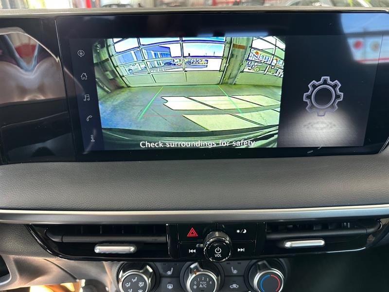nissan Kicks 2025 - 30