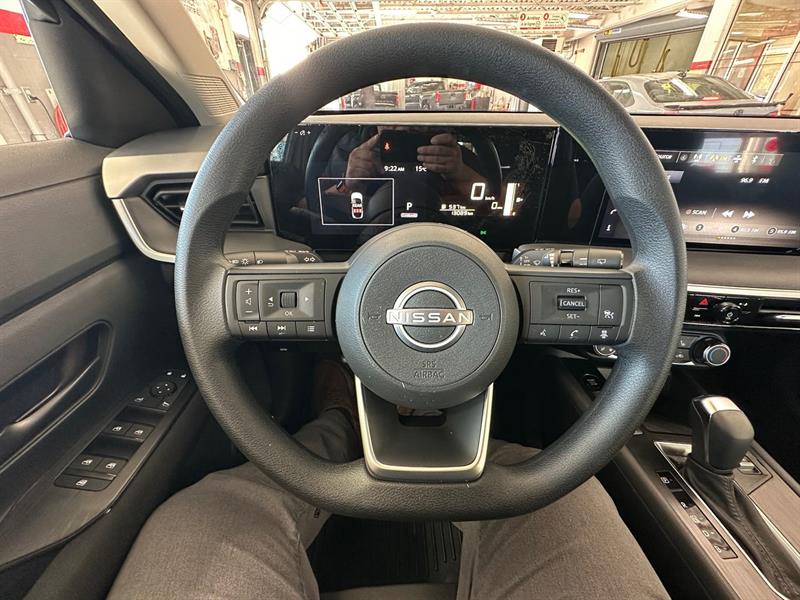 nissan Kicks 2025 - 31