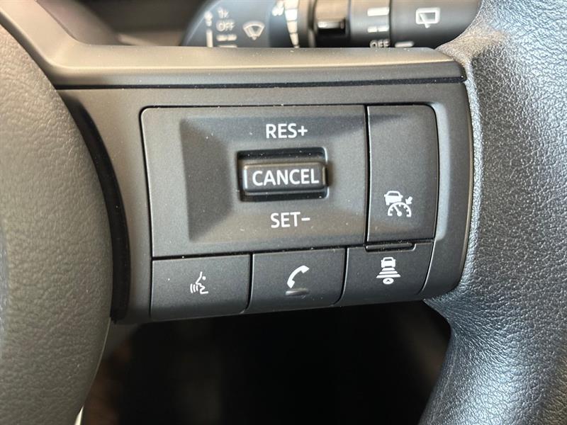 nissan Kicks 2025 - 32