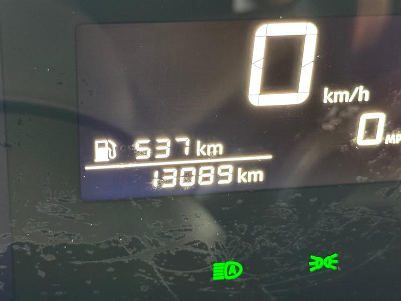 nissan Kicks 2025 - 37