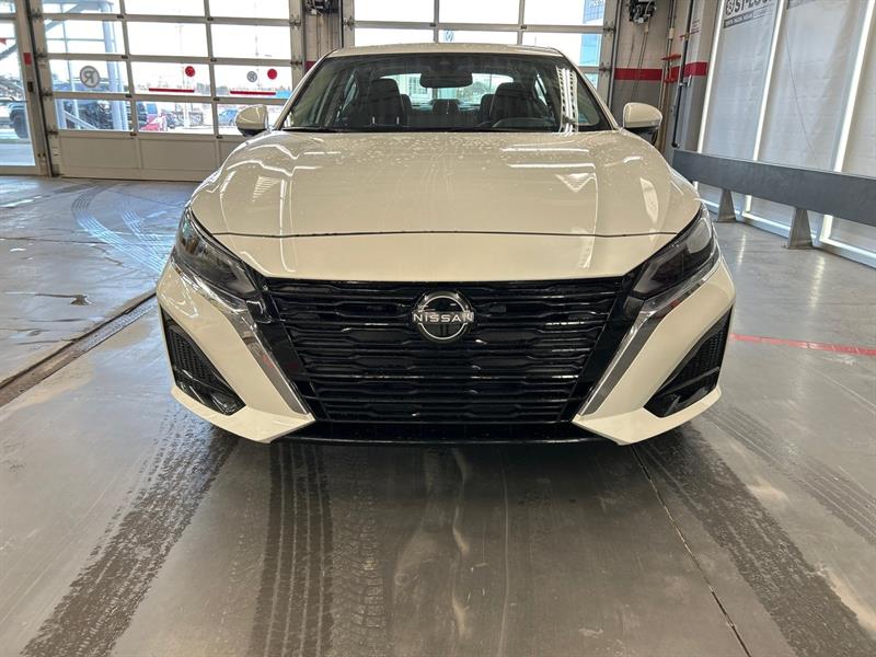 nissan Altima 2024 - 2