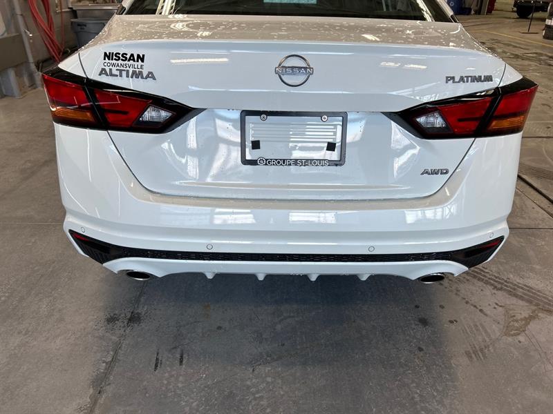 nissan Altima 2024 - 4