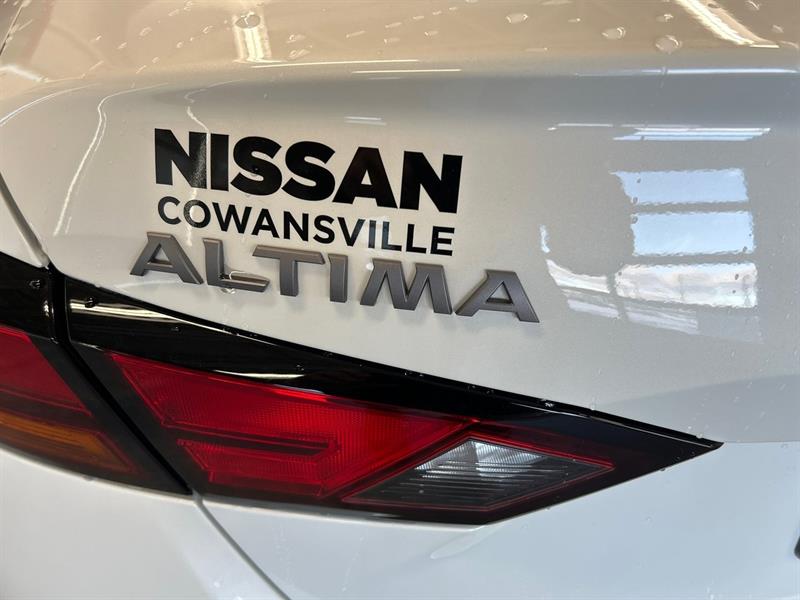 nissan Altima 2024 - 5