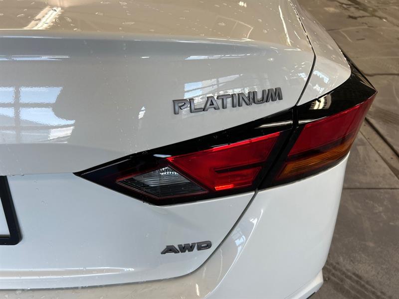 nissan Altima 2024 - 6