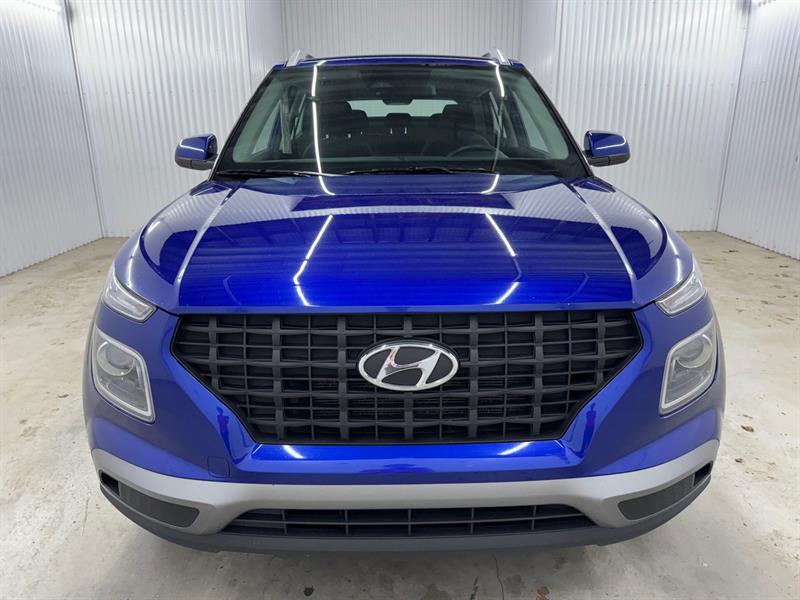 hyundai Venue 2023 - 2