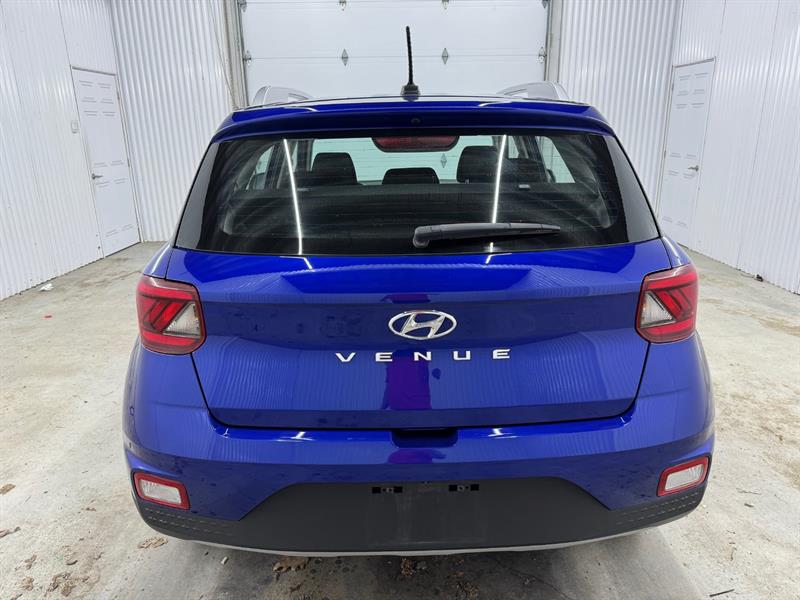 hyundai Venue 2023 - 7