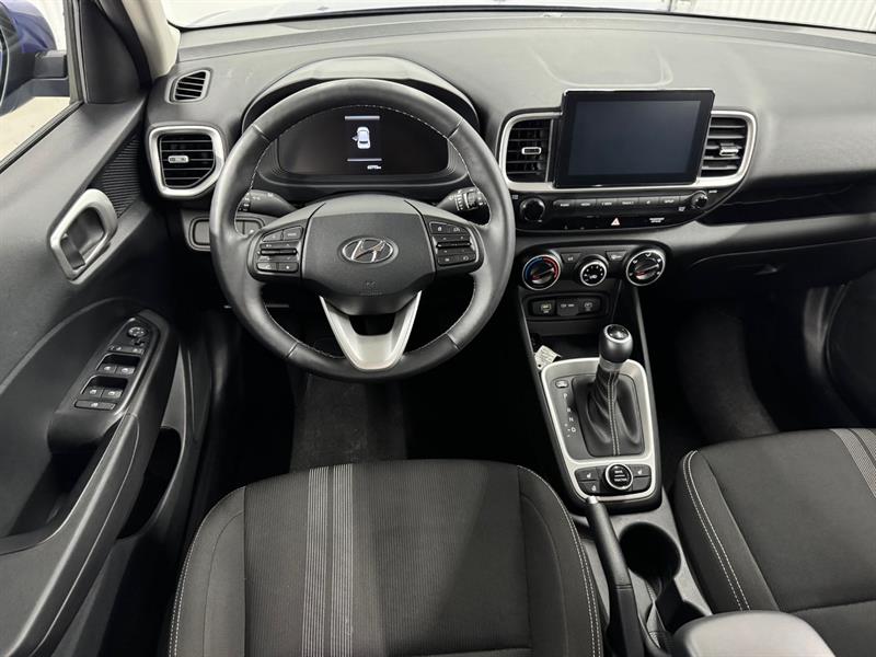 hyundai Venue 2023 - 20