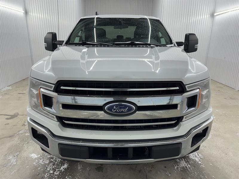ford F-150 2019 - 2