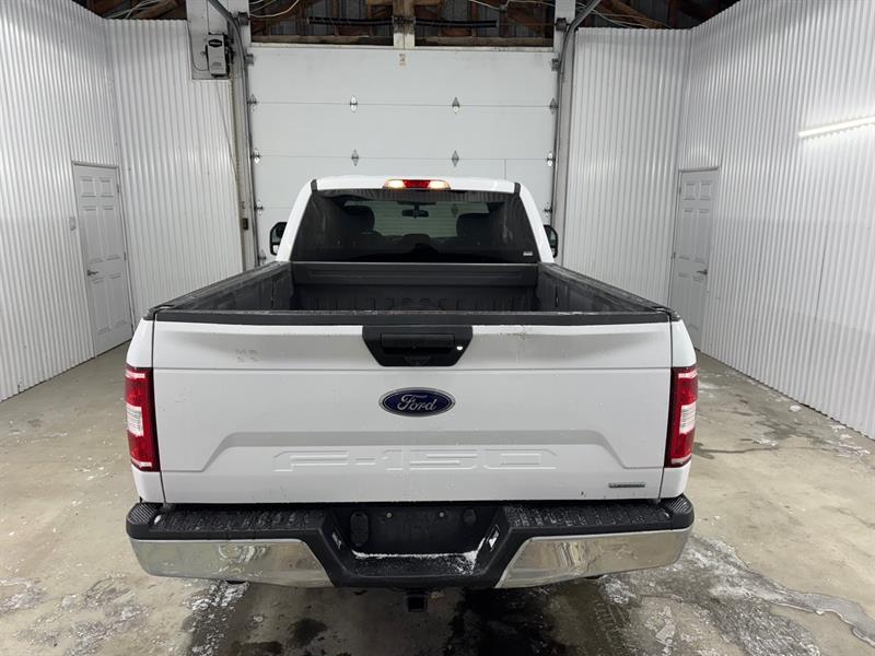 ford F-150 2019 - 5