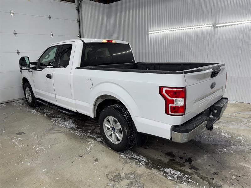ford F-150 2019 - 6