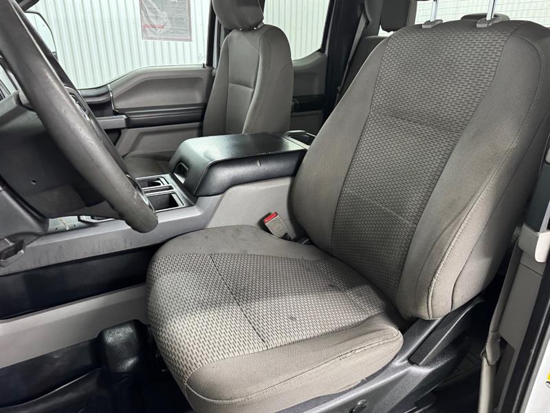 ford F-150 2019 - 7