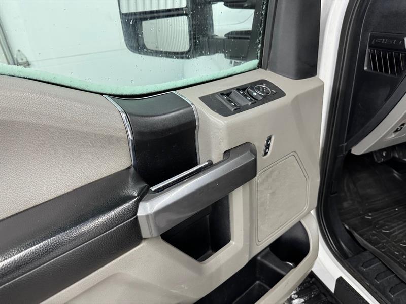 ford F-150 2019 - 9