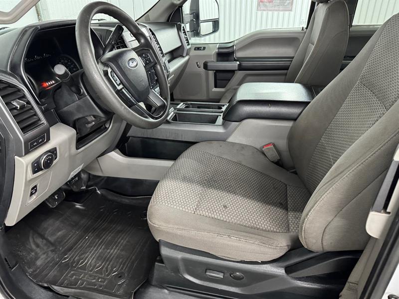 ford F-150 2019 - 10